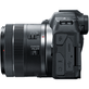 Camera-Canon-EOS-R8-Mirrorless-com-Lente-RF-24-50mm-IS-STM