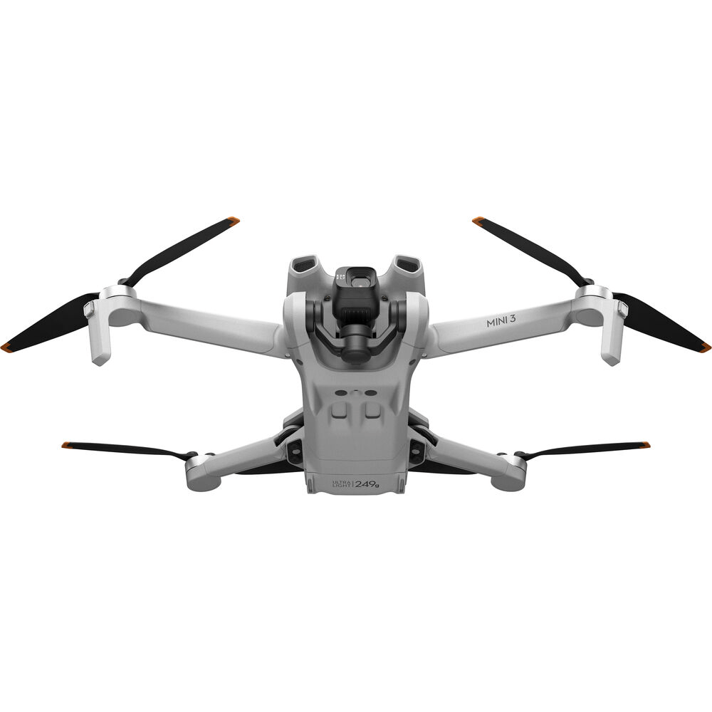 Dji white hot sale drone