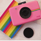 Camera-Instantanea-Polaroid-Snap--Rosa-