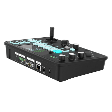 NEOiD PTZ Controller Mini - WorldView