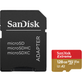 Cartao-MicroSDXC-128Gb-SanDisk-Extreme-190Mb-s-4K-UHS-I---V30---U3---A2 Cartao-MicroSDXC-128Gb-SanDisk-Extreme-190Mb-s-4K-UHS-I---V30---U3---A2