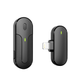 Microfone-Lapela-Sem-Fio-K81-IOS-Lightning-360°-para-SmartPhone-Apple--2.4GHz- Microfone-Lapela-Sem-Fio-K81-IOS-Lightning-360°-para-SmartPhone-Apple--2.4GHz-
