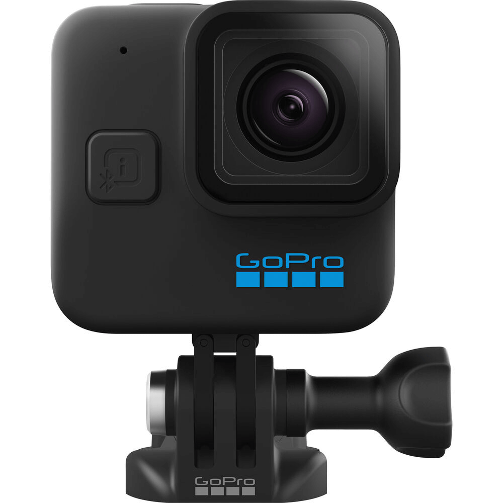 Camera-GoPro-Hero11-Mini-Black-5K-|-CHDHF-111-RW Camera-GoPro-Hero11-Mini-Black-5K-|-CHDHF-111-RW