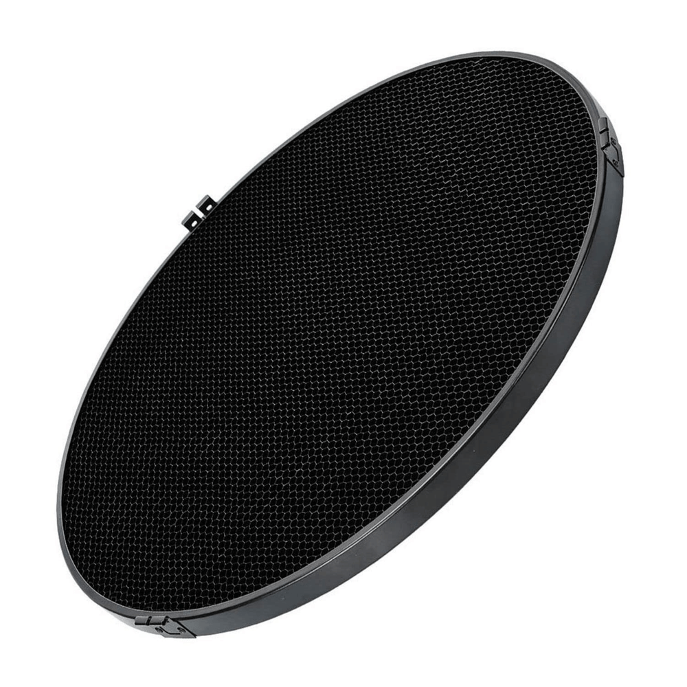 Grade-Colmeia-Honeycomb-para-Refletor-550mm Grade-Colmeia-Honeycomb-para-Refletor-550mm