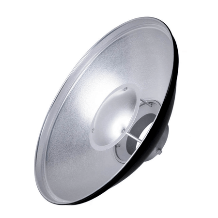 Refletor-Godox-Beauty-Dish-420mm-Bowens--Prata-