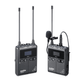 Sistema-Microfone-Sem-Fio-Godox-WMicS1-Wireless-UHF-para-Cameras-e-Filmadoras Sistema-Microfone-Sem-Fio-Godox-WMicS1-Wireless-UHF-para-Cameras-e-Filmadoras