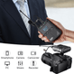 Sistema-Microfone-Sem-Fio-Godox-WMicS1-Wireless-UHF-para-Cameras-e-Filmadoras Sistema-Microfone-Sem-Fio-Godox-WMicS1-Wireless-UHF-para-Cameras-e-Filmadoras