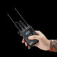 Sistema-Microfone-Sem-Fio-Godox-WMicS1-Wireless-UHF-para-Cameras-e-Filmadoras Sistema-Microfone-Sem-Fio-Godox-WMicS1-Wireless-UHF-para-Cameras-e-Filmadoras