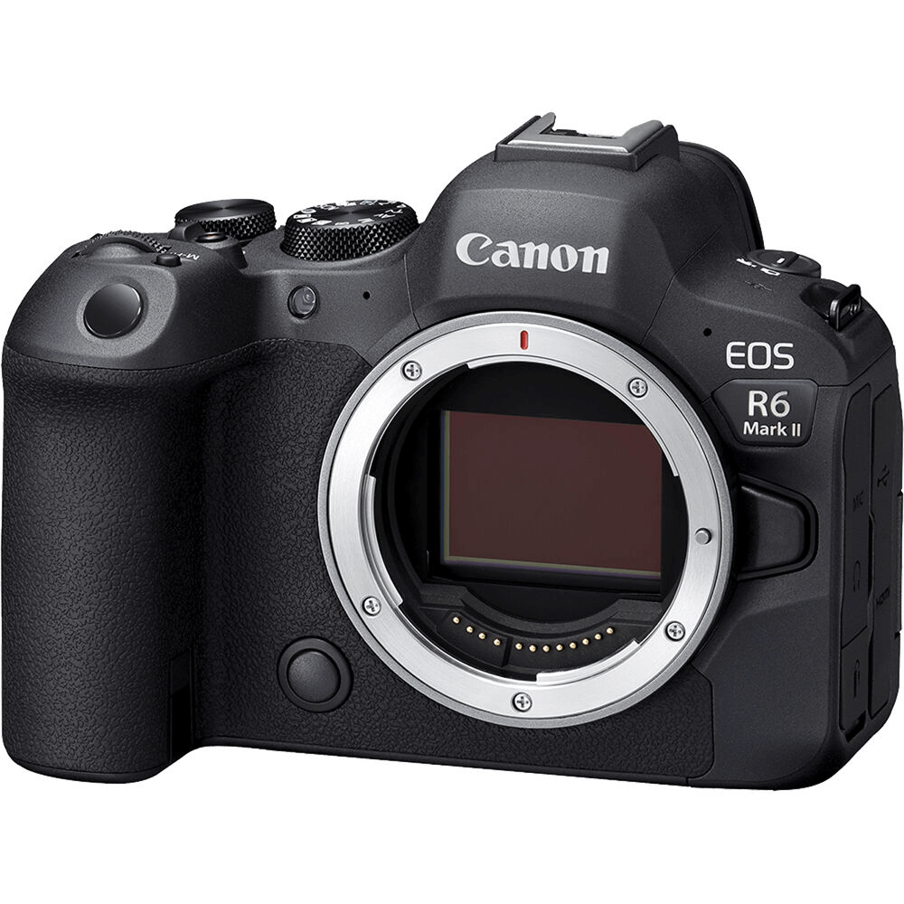 Canon EOS R10 Mirrorless 4K com Lente 18-45mm STM - eMania Foto e Video