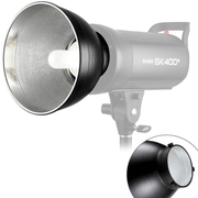Refletor-Padrao-RFT-7--para-Flashes-e-Iluminadores-de-Montagem-Bowens--185mm-