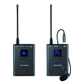 Microfone-Lapela-Sem-Fio-Soleste-WM-11-Wireless-UHF-com-Transmissor-e-Receptor-P2 Microfone-Lapela-Sem-Fio-Soleste-WM-11-Wireless-UHF-com-Transmissor-e-Receptor-P2