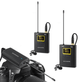 Sistema-Microfone-Lapela-Duplo-Sem-Fio-Soleste-WM-02-UHF-para-Cameras-Filmadoras-e-Smartphones