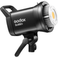 Iluminador-Led-Godox-SL60IID-Daylight-5600K-Video-Light-60W-Luz-Continua-Bowens--Bivolt- Iluminador-Led-Godox-SL60IID-Daylight-5600K-Video-Light-60W-Luz-Continua-Bowens--Bivolt-