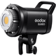 Iluminador-Led-Godox-SL60IID-Daylight-5600K-Video-Light-60W-Luz-Continua-Bowens--Bivolt- Iluminador-Led-Godox-SL60IID-Daylight-5600K-Video-Light-60W-Luz-Continua-Bowens--Bivolt-