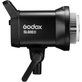 Iluminador-Led-Godox-SL60IID-Daylight-5600K-Video-Light-60W-Luz-Continua-Bowens--Bivolt- Iluminador-Led-Godox-SL60IID-Daylight-5600K-Video-Light-60W-Luz-Continua-Bowens--Bivolt-