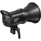 Iluminador-Led-Godox-SL60IID-Daylight-5600K-Video-Light-60W-Luz-Continua-Bowens--Bivolt- Iluminador-Led-Godox-SL60IID-Daylight-5600K-Video-Light-60W-Luz-Continua-Bowens--Bivolt-