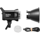 Iluminador-Led-Godox-SL60IID-Daylight-5600K-Video-Light-60W-Luz-Continua-Bowens--Bivolt- Iluminador-Led-Godox-SL60IID-Daylight-5600K-Video-Light-60W-Luz-Continua-Bowens--Bivolt-