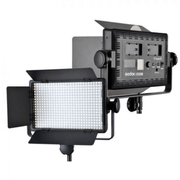 Painel-Iluminador-LED-Godox-LED500C-Bi-Color-32W-Video-Light--Bivolt-