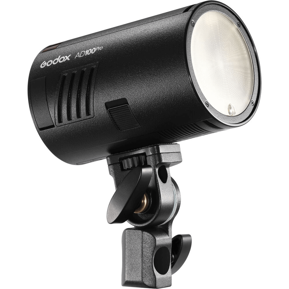Flash Godox AD100Pro Pocket - eMania Foto e Video