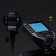 Disparador-Flash-Godox-XPro-II-C-TTL-Trigger-Wireless-para-Cameras-Canon