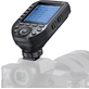 Disparador-Flash-Godox-XPro-II-S-TTL-Trigger-Wireless-para-Cameras-Sony