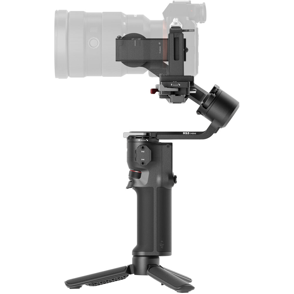 Dji gimbal hot sale for camera