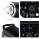 Flash-Estudio-Godox-DP400III-Profissional-400Ws-Monolight-5600K-Sistema-Wireless-X-e-Montagem-Bowens