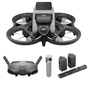 Drone-DJI-Avata-Pro-View-Combo-com-Oculos-Goggles-2-e-Kit-Fly-More