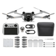 Drone-DJI-Mini-3-Pro-4K-Fly-More-Combo-com-Controle-Remoto-RC