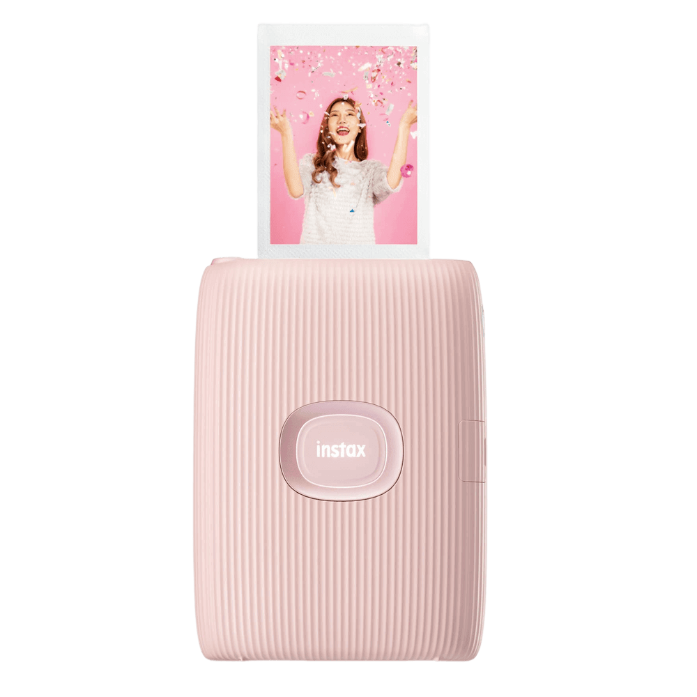 Impressora-para-SmartPhone-FujiFilm-Instax-Mini-Link-2--Rosa- Impressora-para-SmartPhone-FujiFilm-Instax-Mini-Link-2--Rosa-