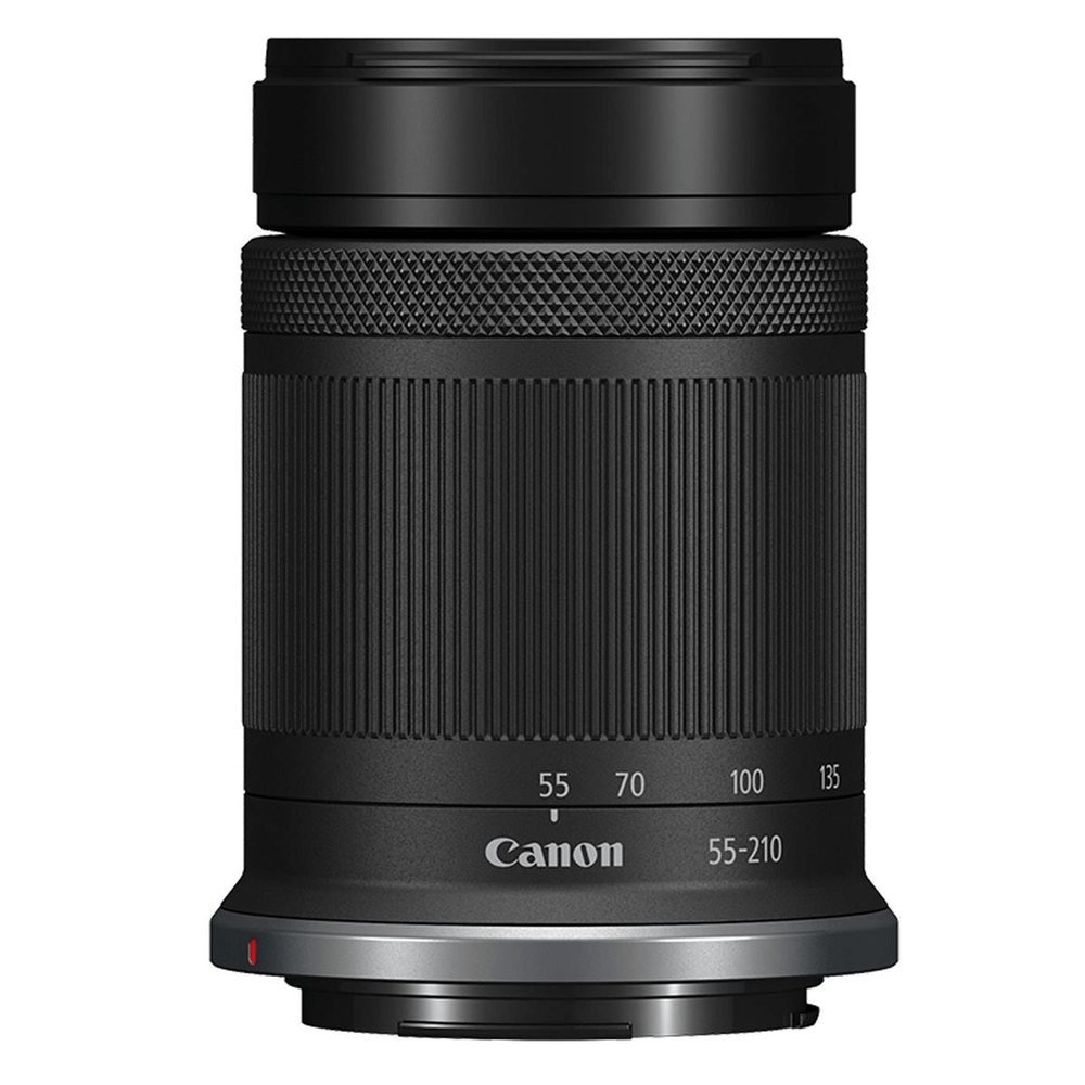 Lente-Canon-RF-S-55-210mm-f-5-7.1-IS-STM Lente-Canon-RF-S-55-210mm-f-5-7.1-IS-STM