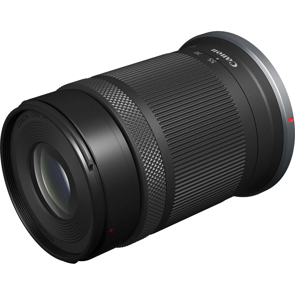 Sony E 55-210mm F4.5-6.3 Oss Sony 55-210mm Lens Bundle
