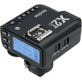 Disparador-Trigger-Flash-Sem-Fio-Godox-X2T-C-Wireless-TTL-para-Canon