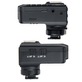 Disparador-Trigger-Flash-Sem-Fio-Godox-X2T-C-Wireless-TTL-para-Canon Disparador-Trigger-Flash-Sem-Fio-Godox-X2T-C-Wireless-TTL-para-Canon