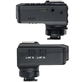 Disparador-Trigger-Flash-Sem-Fio-Godox-X2T-N-Wireless-i-TTL-para-Nikon