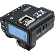 Disparador-Trigger-Flash-Sem-Fio-Godox-X2T-S-Wireless-TTL-para-Sony