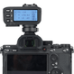 Disparador-Trigger-Flash-Sem-Fio-Godox-X2T-S-Wireless-TTL-para-Sony Disparador-Trigger-Flash-Sem-Fio-Godox-X2T-S-Wireless-TTL-para-Sony