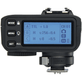 Disparador-Trigger-Flash-Sem-Fio-Godox-X2T-F-Wireless-TTL-para-FujiFilm