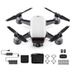 Drone-DJI-Spark-Fly-More-Combo--Alpine-White-