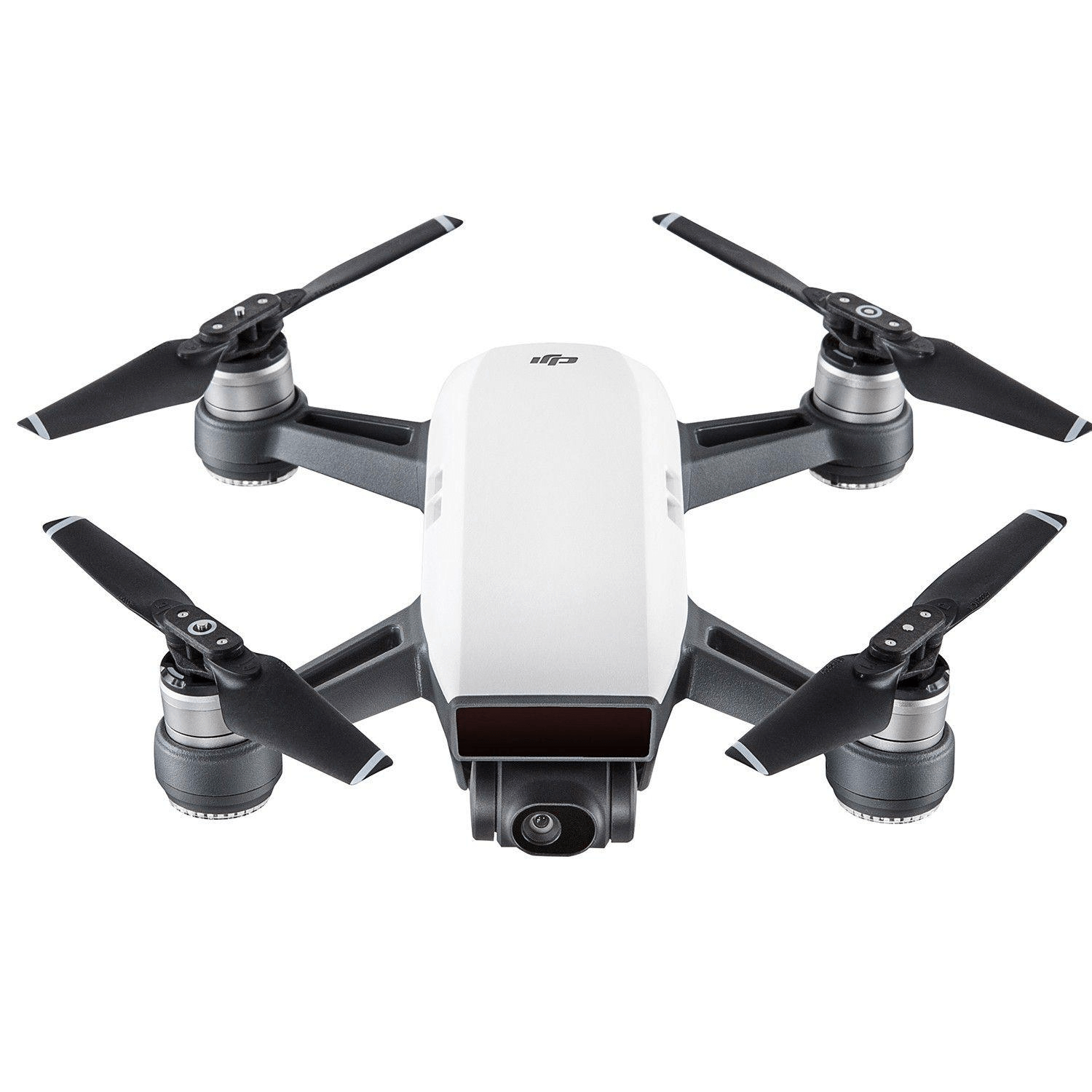 Drone DJI Spark (Alpine White) - eMania Foto e Video