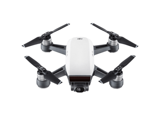 ドローン DJI Spark コンボセット（白） 222120-320-240.jpg