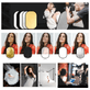 Rebatedor-Fotografico-5-em-1-Oval-90x120cm-Refletor-Dobravel-5-Cores Rebatedor-Fotografico-5-em-1-Oval-90x120cm-Refletor-Dobravel-5-Cores
