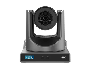 NEOiD PTZ NDI 4K Zoom 20x - eMania Foto e Video