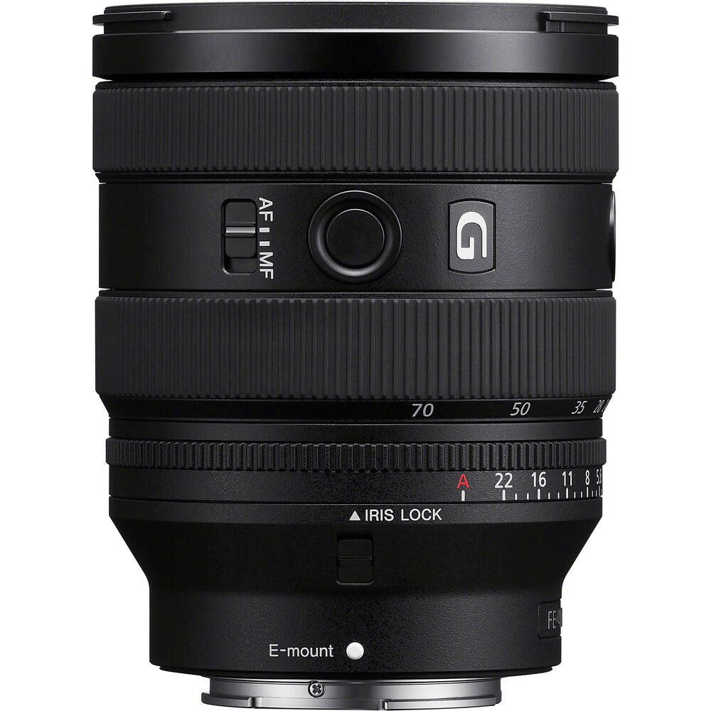 Lente-Sony-FE-20-70mm-f-4-G--SEL2070G- Lente-Sony-FE-20-70mm-f-4-G--SEL2070G-