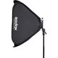 Kit-Flash-Speedlite-Godox-SGGV8080-com-Suporte-L-e-Softbox-80x80cm-de-Montagem-Bowens Kit-Flash-Speedlite-Godox-SGGV8080-com-Suporte-L-e-Softbox-80x80cm-de-Montagem-Bowens