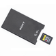 Leitor-de-Cartao-Sony-MRW-G2-CFexpress-Type-A-e-SDXC-SDHC Leitor-de-Cartao-Sony-MRW-G2-CFexpress-Type-A-e-SDXC-SDHC