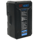 Bateria-V-Mount-STVideo-ST-250V-Broadcast-de-250Wh---14.8V-USB-PowerBank-D-Tap