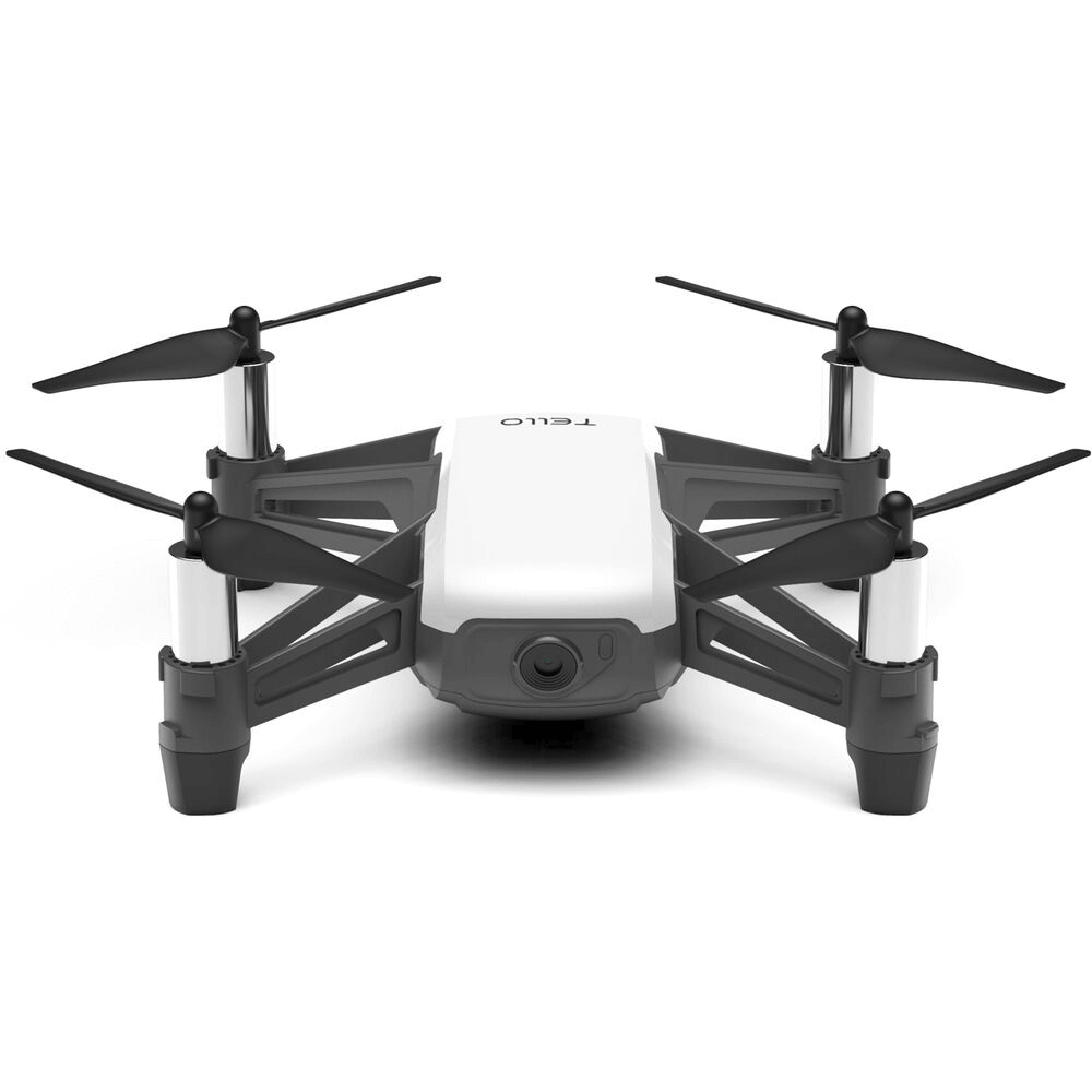 Dji tello hot sale drone camera