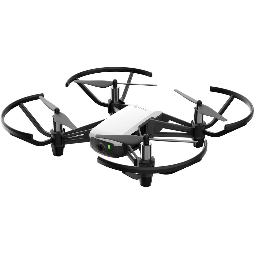 Drone-DJI-Tello-Boost-Combo Drone-DJI-Tello-Boost-Combo