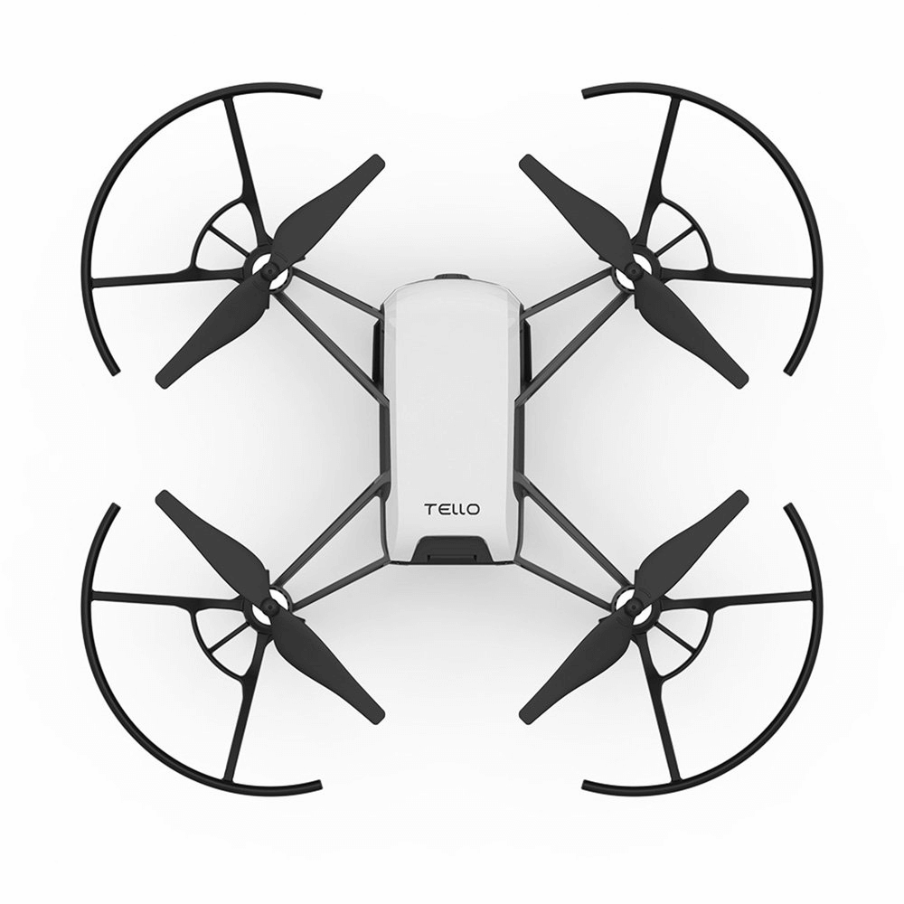 Tello boost best sale combo drone